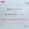 Powiększ obraz: certificate 1