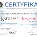 Powiększ obraz: certificate 15