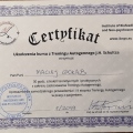 Powiększ obraz: certificate 11