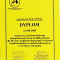 Powiększ obraz: certificate 9