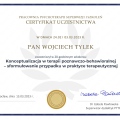 Powiększ obraz: certificate 16