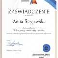 Powiększ obraz: certificate 4