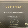 Powiększ obraz: certificate 21