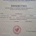 Powiększ obraz: certificate 1