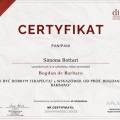 Powiększ obraz: certificate 16