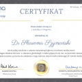 Powiększ obraz: certificate 67