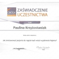 Powiększ obraz: certificate 10