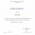 Powiększ obraz: certificate 5