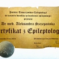 Powiększ obraz: certificate 1
