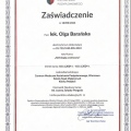 Powiększ obraz: certificate 9