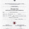 Powiększ obraz: certificate 1