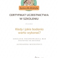Powiększ obraz: certificate 9