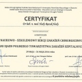 Powiększ obraz: certificate 80