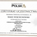 Powiększ obraz: certificate 8