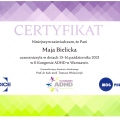 Powiększ obraz: certificate 2