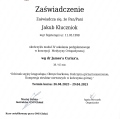 Powiększ obraz: certificate 5