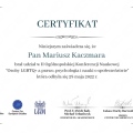 Powiększ obraz: certificate 7