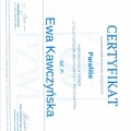 Powiększ obraz: certificate 14