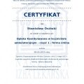 Powiększ obraz: certificate 17