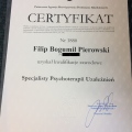 Powiększ obraz: certificate 1