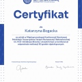 Powiększ obraz: certificate 21