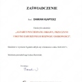 Powiększ obraz: certificate 6