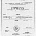Powiększ obraz: certificate 1