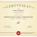 Powiększ obraz: certificate 154