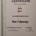 Powiększ obraz: certificate 8