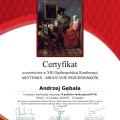 Powiększ obraz: certificate 1