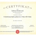 Powiększ obraz: certificate 5