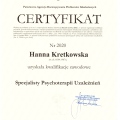 Powiększ obraz: certificate 1