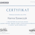 Powiększ obraz: certificate 10