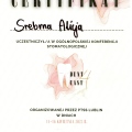 Powiększ obraz: certificate 10