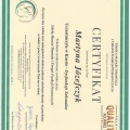 Powiększ obraz: certificate 8