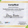 Powiększ obraz: certificate 10