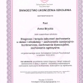 Powiększ obraz: certificate 4