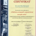 Powiększ obraz: certificate 24