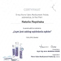 Powiększ obraz: certificate 8