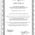 Powiększ obraz: certificate 34