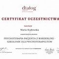 Powiększ obraz: certificate 2