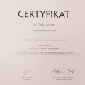 Powiększ obraz: certificate 9