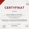 Powiększ obraz: certificate 14