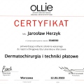 Powiększ obraz: certificate 8