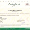 Powiększ obraz: certificate 74