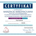 Powiększ obraz: certificate 9