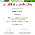 Powiększ obraz: certificate 7