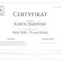 Powiększ obraz: certificate 9