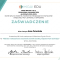 Powiększ obraz: certificate 2