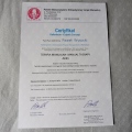 Powiększ obraz: certificate 9